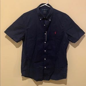 Men’s Polo Ralph Lauren Shirt - M